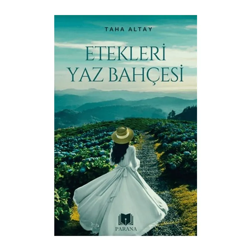 Etekleri Yaz Bahçesi