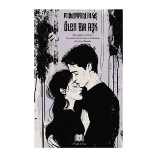 Ölen Bir Aşk