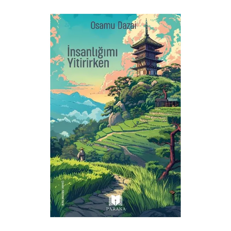 İnsanlığımı Yitirirken
