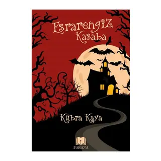 Esrarengiz Kasaba