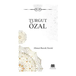 Turgut Özal