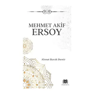Mehmet Akif Ersoy