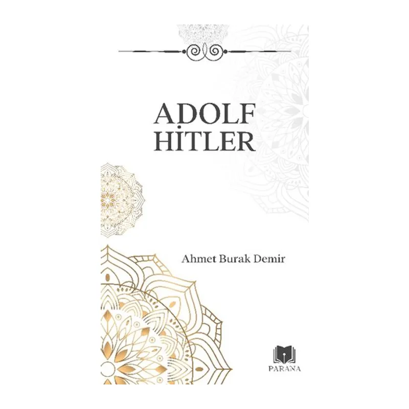 Adolf Hitler
