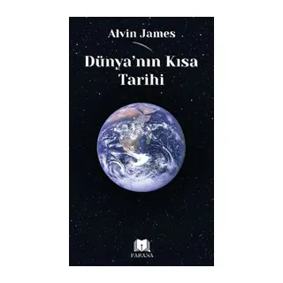 Dünya’nın Kısa Tarihi