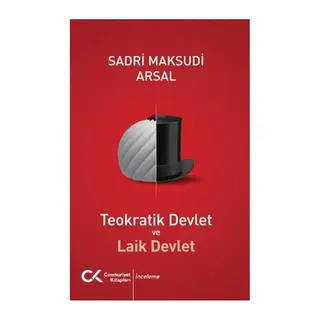 Teokratik Devlet ve Laik Devlet