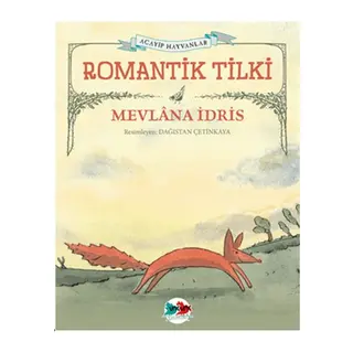 Romantik Tilki