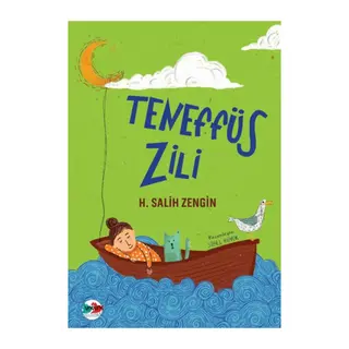 Teneffüs Zili