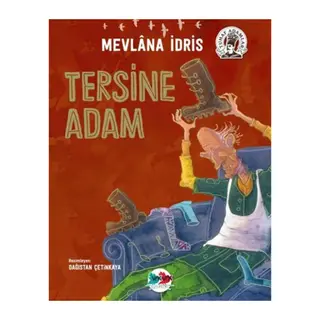 Tersine Adam