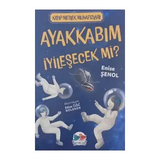 Ayakkabım İyileşecek Mi?