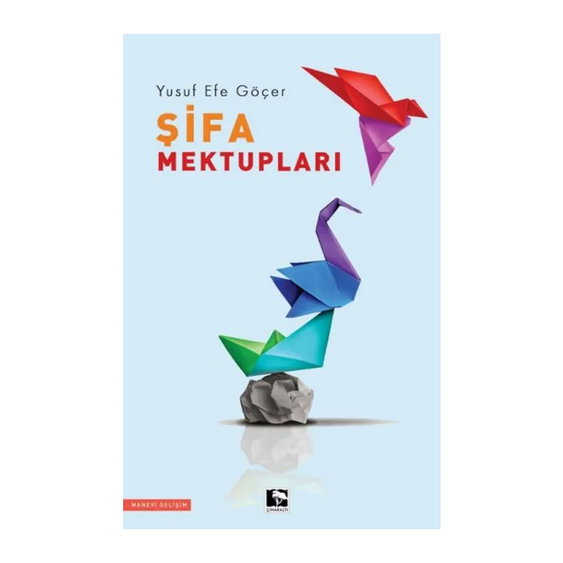 Şifa Mektupları