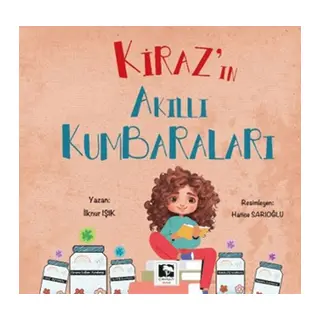 Kiraz'ın Akıllı Kumbaraları
