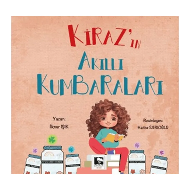 Kiraz'ın Akıllı Kumbaraları