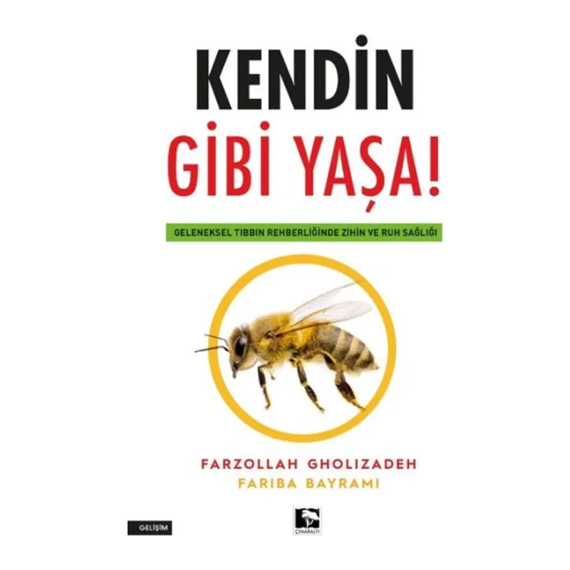 Kendin Gibi Yaşa