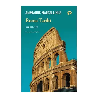Roma Tarihi MS 353- 378