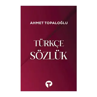 Türkçe Sözlük