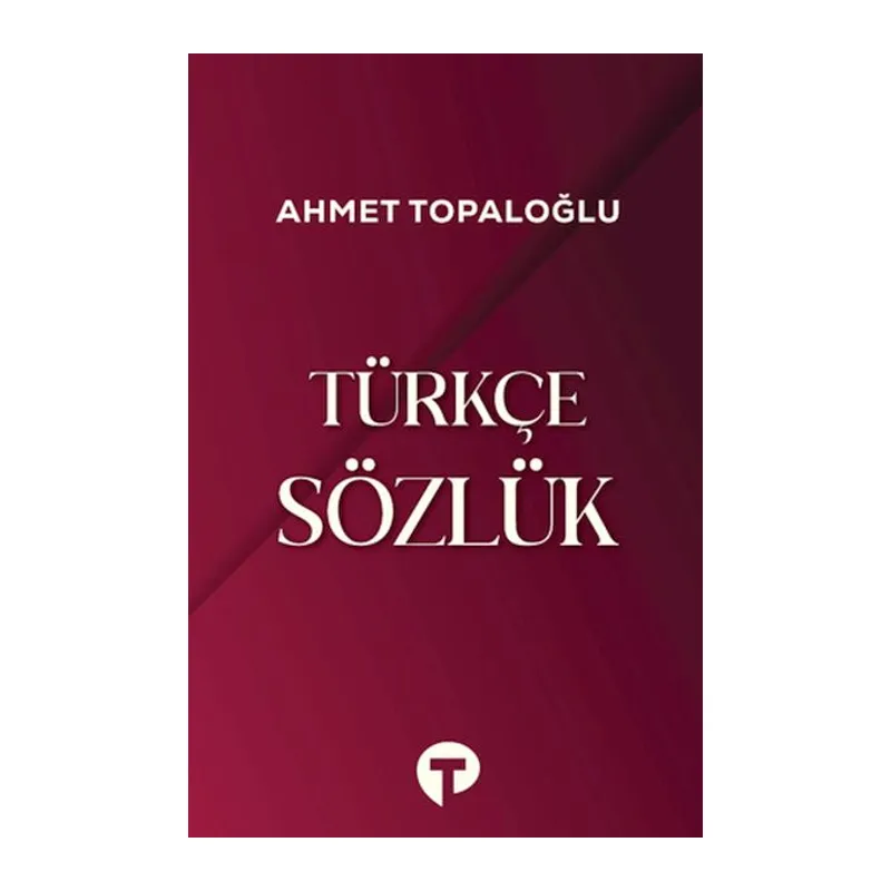 Türkçe Sözlük