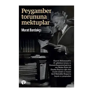 Peygamber Torununa Mektuplar