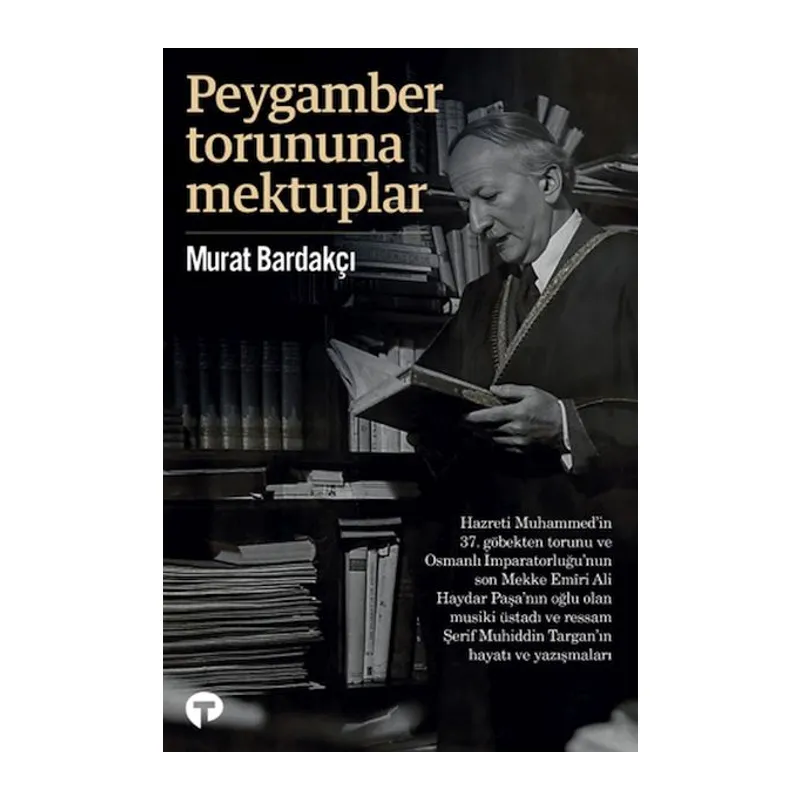 Peygamber Torununa Mektuplar