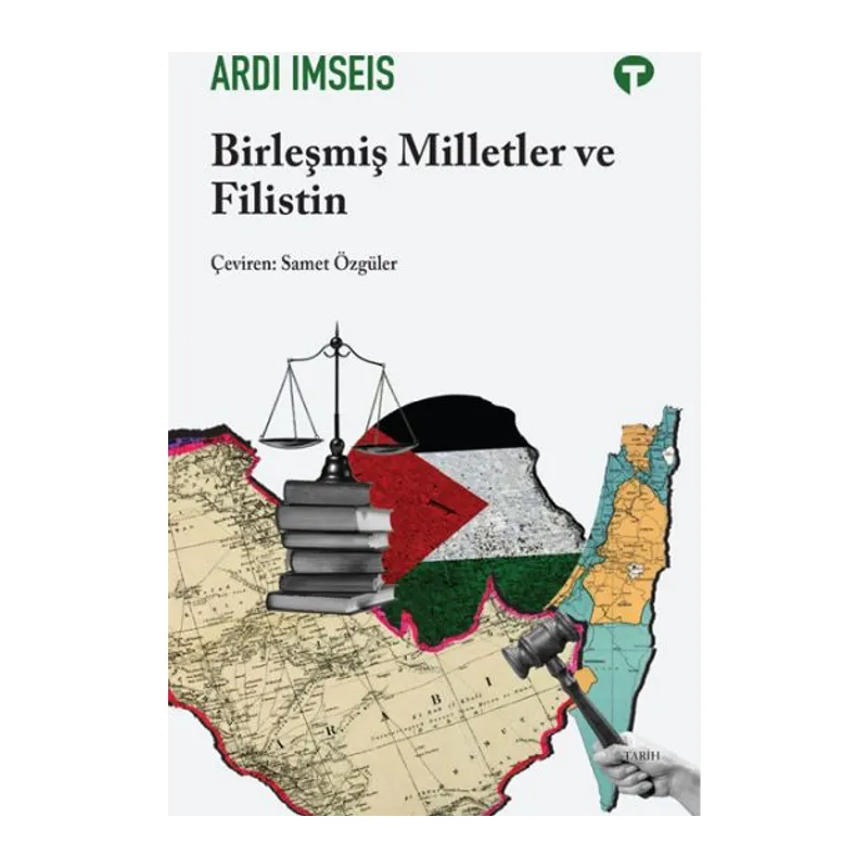 Birleşmiş Milletler ve Filistin