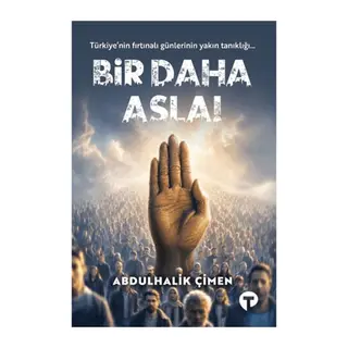Bir Daha Asla
