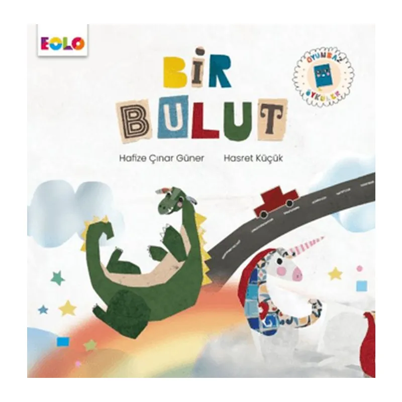 Bir Bulut