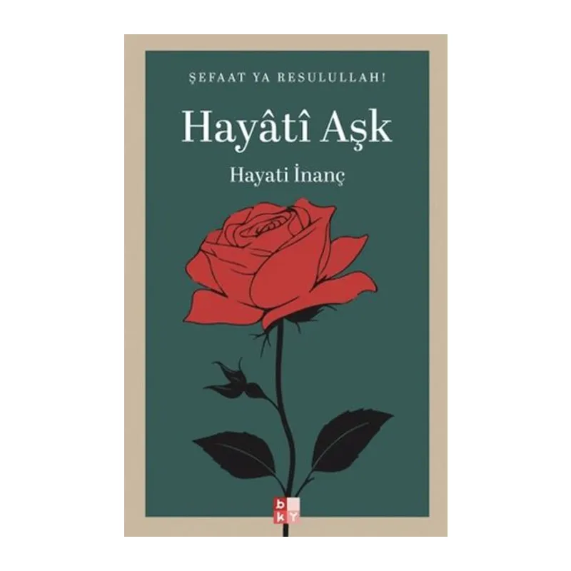Hayati Aşk