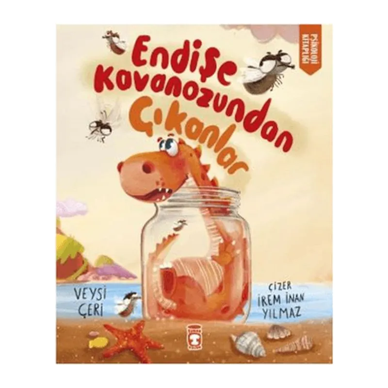 Endişe Kavanozundan Çıkanlar
