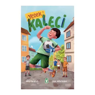 Yedek Kaleci
