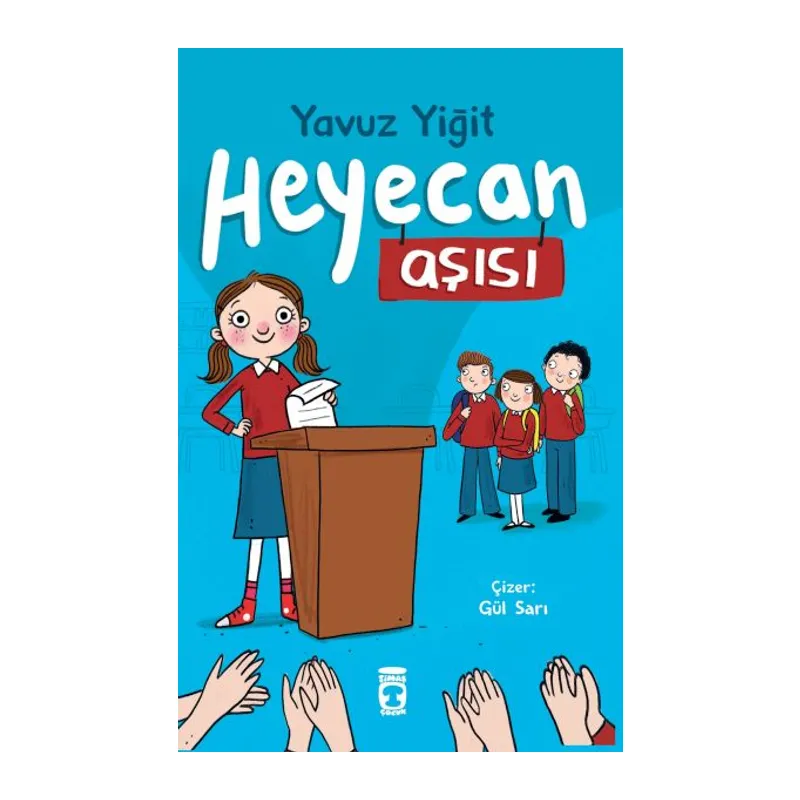 Heyecan Aşısı
