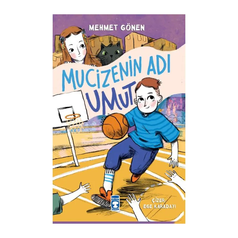Mucizenin Adı Umut