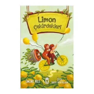 Limon Çekirdekleri