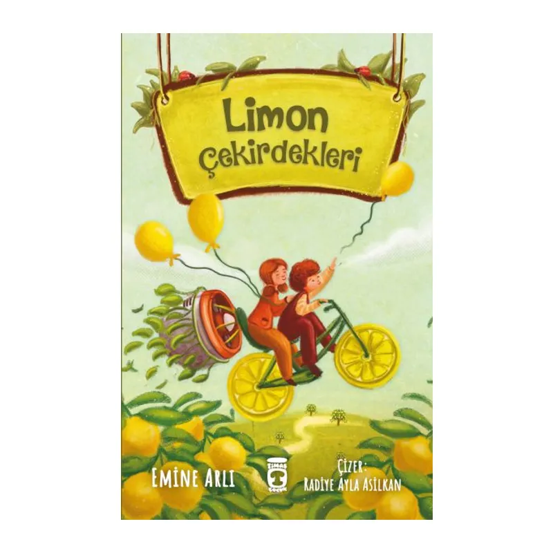 Limon Çekirdekleri