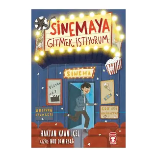 Sinemaya Gitmek İstiyorum