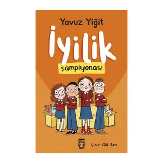 İyilik Şampiyonası