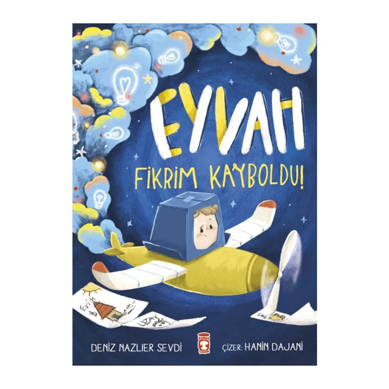 Eyvah Fikrim Kayboldu
