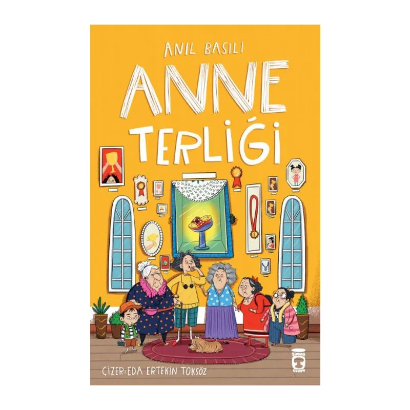 Anne Terliği