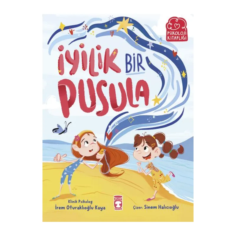 İyilik Bir Pusula