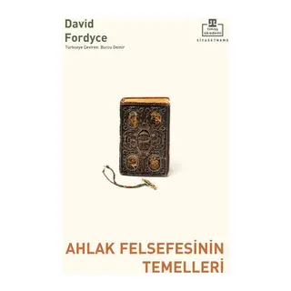 Ahlak Felsefesinin Temelleri