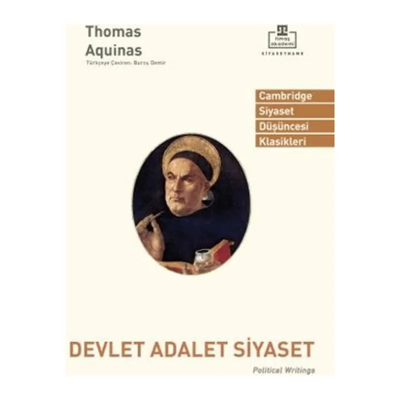 Devlet Adalet Siyaset