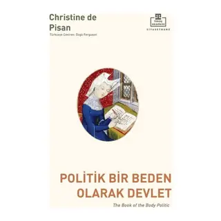 Politik Bir Beden Olarak Devlet