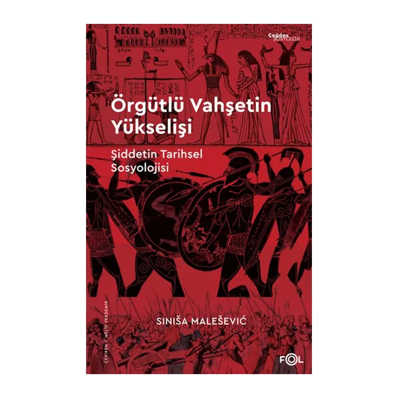 Örgütlü Vahşetin Yükselişi