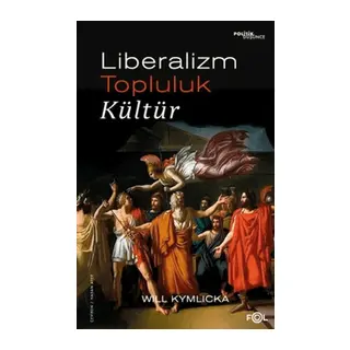 Liberalizm, Topluluk, Kültür