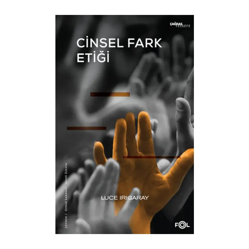 Cinsel Fark Etiği