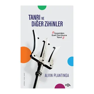 Tanrı ve Diğer Zihinler