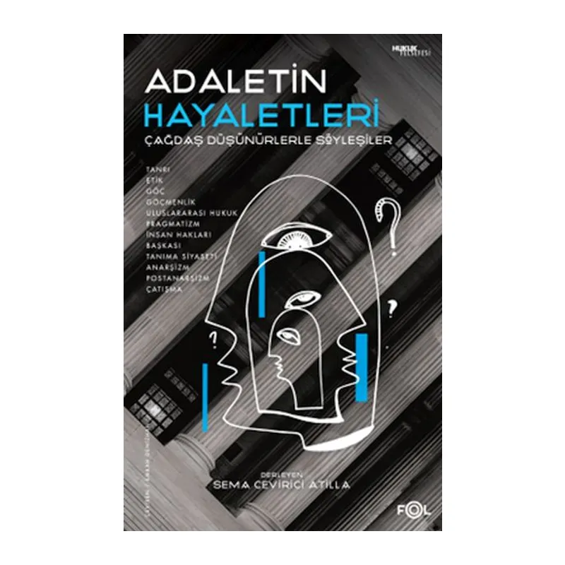 Adaletin Hayaletleri