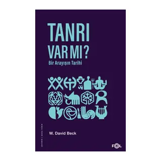 Tanrı Var mı? Bir Arayışın Tarihi