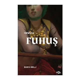 Osmanlı’da Fuhuş
