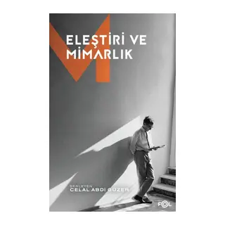 Eleştiri ve Mimarlık