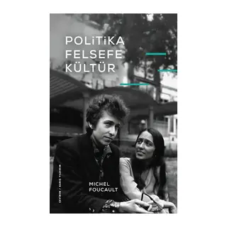Politika, Felsefe, Kültür