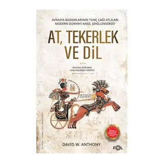 At, Tekerlek ve Dil